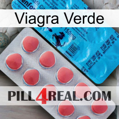 Green Viagra new14